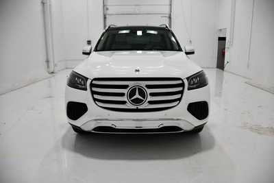 2025 Mercedes-Benz GLS-Class, $90980. Photo 2