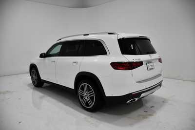 2025 Mercedes-Benz GLS-Class, $90980. Photo 3
