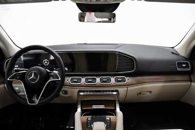 2025 Mercedes-Benz GLS-Class, $90980. Photo 7