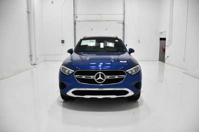 2025 Mercedes-Benz GLC-Class, $68550. Photo 2