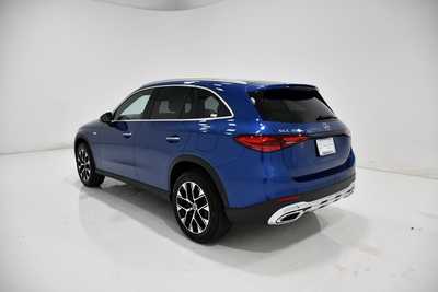 2025 Mercedes-Benz GLC-Class, $68550. Photo 3