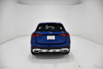2025 Mercedes-Benz GLC-Class, $68550. Photo 4