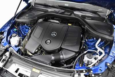 2025 Mercedes-Benz GLC-Class, $68550. Photo 5