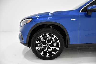 2025 Mercedes-Benz GLC-Class, $68550. Photo 6