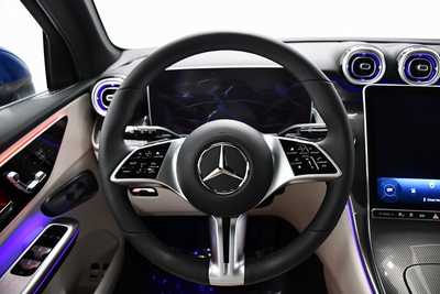 2025 Mercedes-Benz GLC-Class, $68550. Photo 8