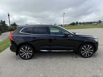 2023 Volvo XC60, $40995. Photo 5