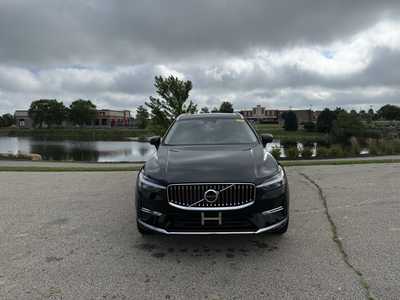 2023 Volvo XC60, $40995. Photo 6