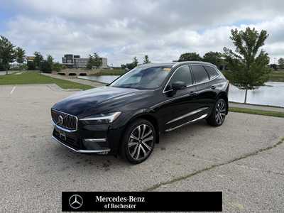 2023 Volvo XC60, $40995. Photo 1
