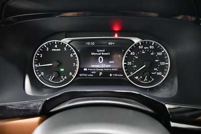 2022 Nissan Pathfinder, $31495. Photo 10