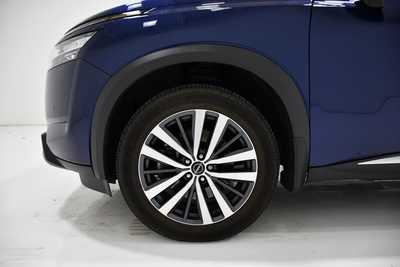 2022 Nissan Pathfinder, $31495. Photo 6