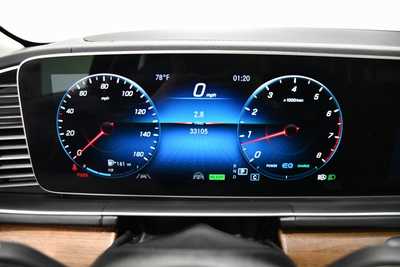 2023 Mercedes-Benz GLS-Class, $63995. Photo 10