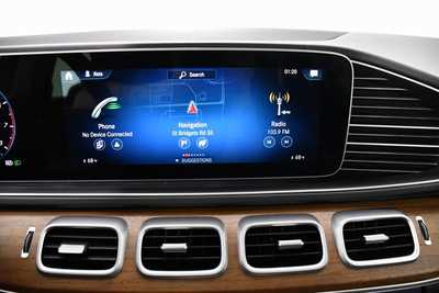 2023 Mercedes-Benz GLS-Class, $63995. Photo 11