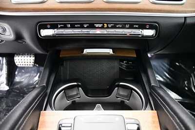2023 Mercedes-Benz GLS-Class, $63995. Photo 12
