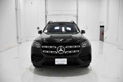 2023 Mercedes-Benz GLS-Class, $63995. Photo 2