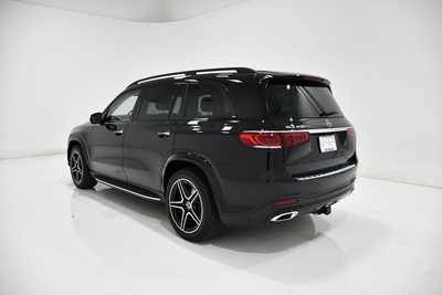 2023 Mercedes-Benz GLS-Class, $63995. Photo 3