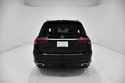 2023 Mercedes-Benz GLS-Class, $63995. Photo 4