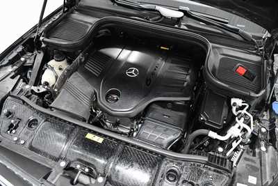 2023 Mercedes-Benz GLS-Class, $63995. Photo 5