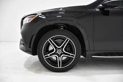 2023 Mercedes-Benz GLS-Class, $63995. Photo 6