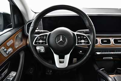 2023 Mercedes-Benz GLS-Class, $63995. Photo 8