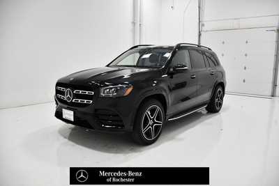 2023 Mercedes-Benz GLS-Class, $63995. Photo 1