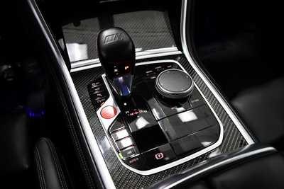 2023 BMW M8, $89995. Photo 12