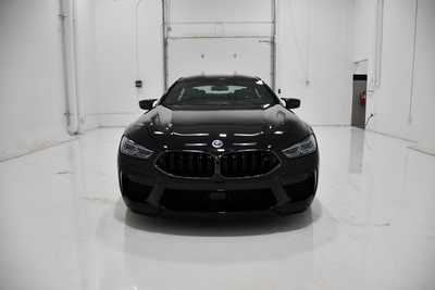 2023 BMW M8, $89995. Photo 2