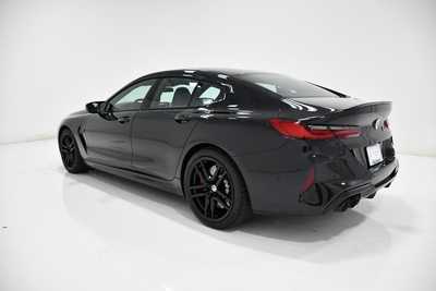 2023 BMW M8, $89995. Photo 3