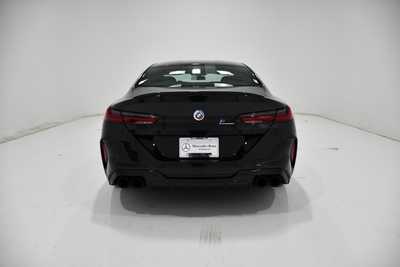 2023 BMW M8, $89995. Photo 4