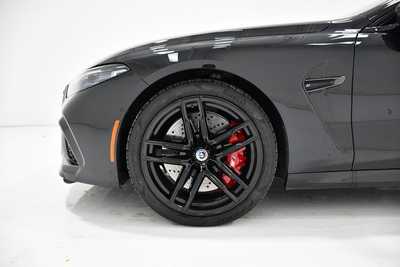 2023 BMW M8, $89995. Photo 6