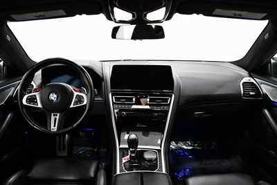 2023 BMW M8, $89995. Photo 7