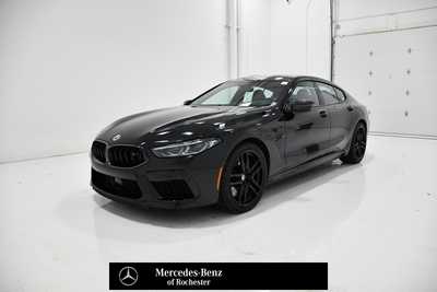 2023 BMW M8, $89995. Photo 1