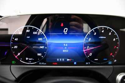 2025 Mercedes-Benz E-Class, $57495. Photo 10