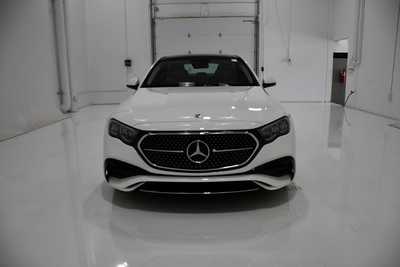 2025 Mercedes-Benz E-Class, $57495. Photo 2