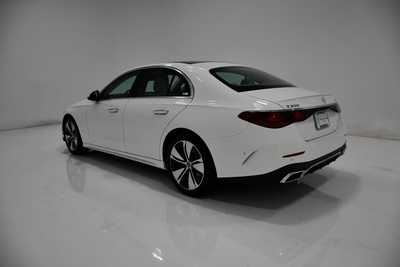 2025 Mercedes-Benz E-Class, $57495. Photo 3
