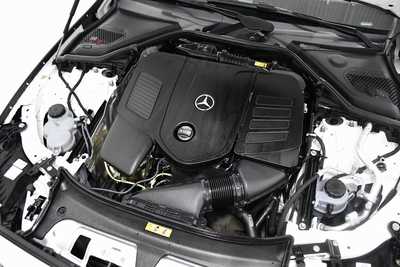2025 Mercedes-Benz E-Class, $57495. Photo 5