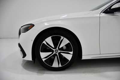 2025 Mercedes-Benz E-Class, $57495. Photo 6