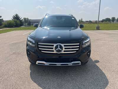 2025 Mercedes-Benz GLB-Class, $42995. Photo 2
