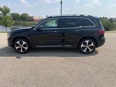 2025 Mercedes-Benz GLB-Class, $42995. Photo 8