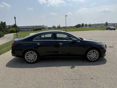 2020 Mercedes-Benz CLA-Class, $23395. Photo 5