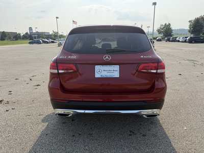 2016 Mercedes-Benz GLC, $17995. Photo 3