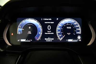 2023 Jeep Grand Cherokee L, $28495. Photo 10