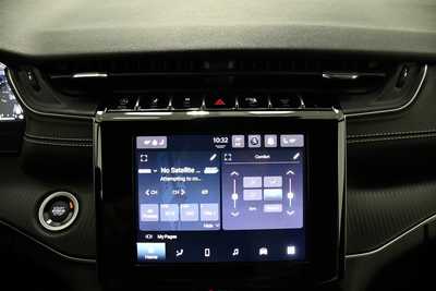 2023 Jeep Grand Cherokee L, $28495. Photo 11