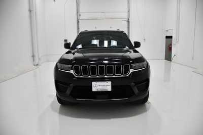 2023 Jeep Grand Cherokee L, $28495. Photo 2