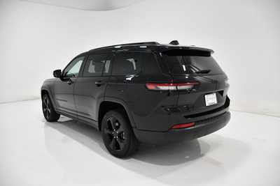 2023 Jeep Grand Cherokee L, $28495. Photo 3
