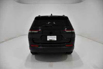 2023 Jeep Grand Cherokee L, $28495. Photo 4