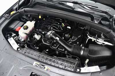 2023 Jeep Grand Cherokee L, $28495. Photo 5