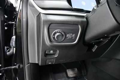 2023 Jeep Grand Cherokee L, $28495. Photo 9