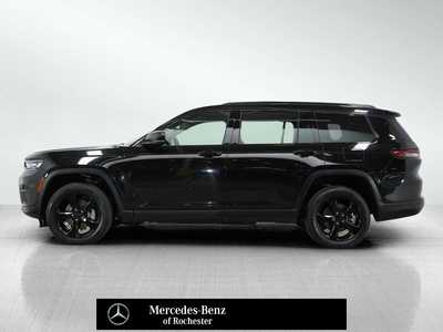 2023 Jeep Grand Cherokee L, $29995. Photo 1