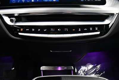 2024 Cadillac Lyriq, $42299. Photo 12