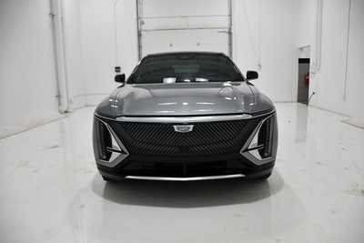 2024 Cadillac Lyriq, $42299. Photo 2